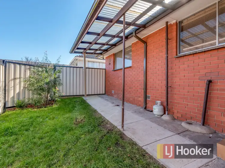 Sixth view of Homely unit listing, 1/59 Kidds Road, Doveton VIC 3177