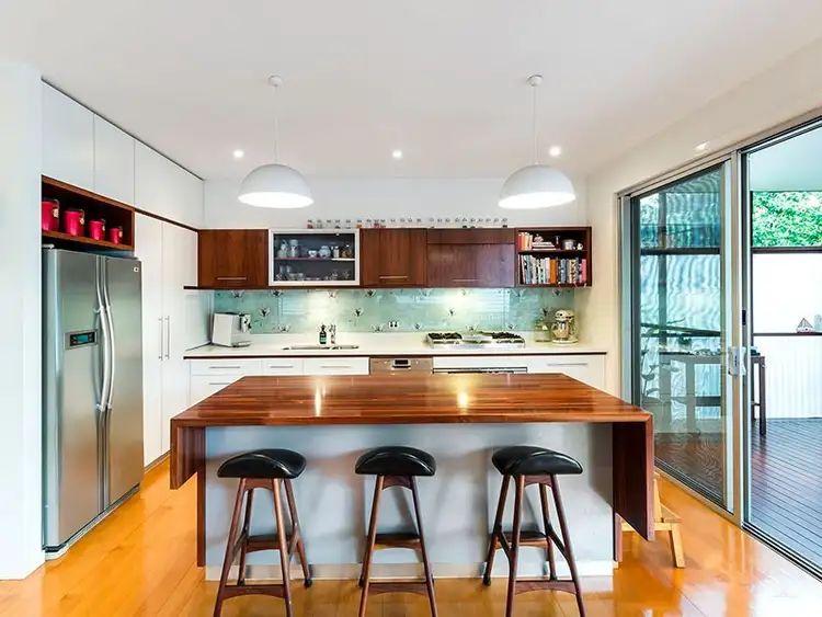 Third view of Homely house listing, 56 Accession Street, Bardon QLD 4065