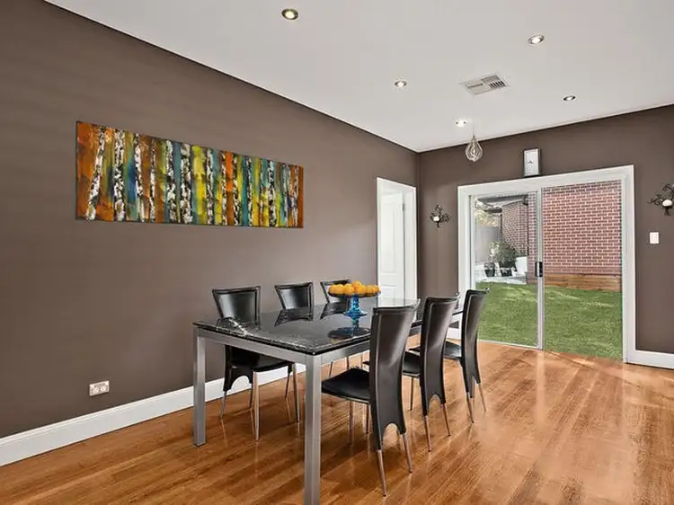 Fourth view of Homely house listing, 27 Douglas Avenue, Chatswood NSW 2067