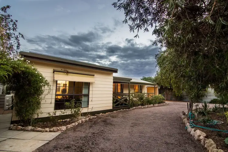 Main view of Homely house listing, 44 Riverview Drive, Paringa SA 5340
