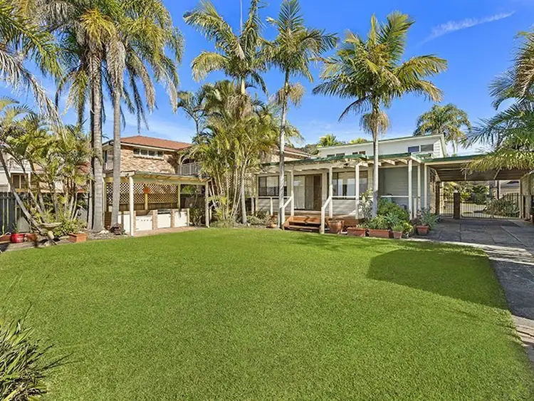 Third view of Homely house listing, 307 Lakedge Avenue, Berkeley Vale NSW 2261