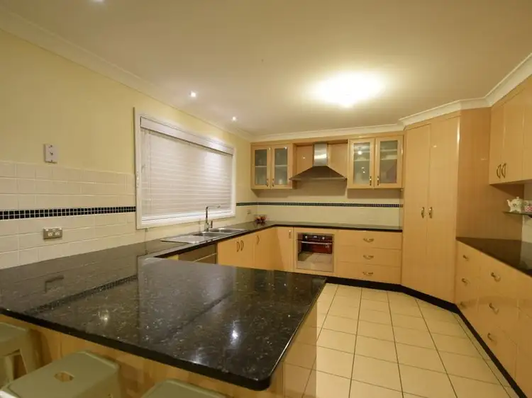 Sixth view of Homely house listing, 17 Old Monteagle Rd, Young NSW 2594