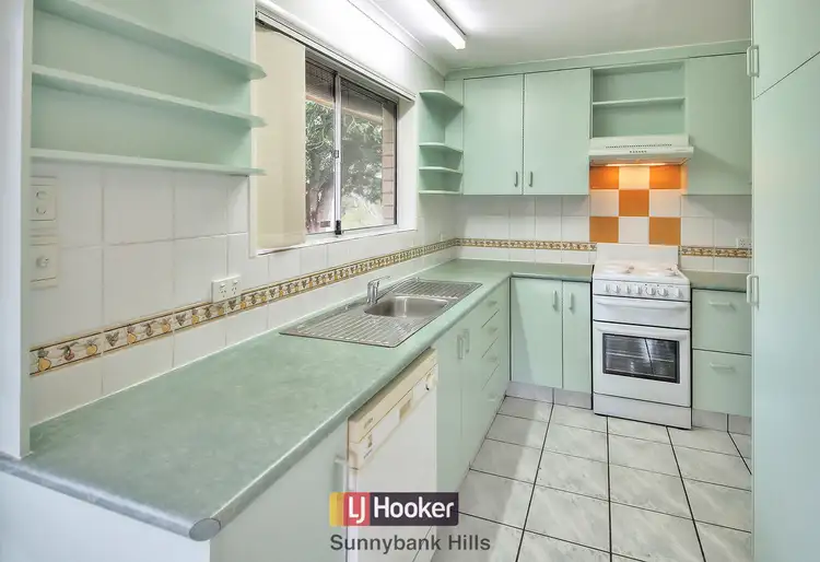 Fourth view of Homely house listing, 3 Salix Place, Sunnybank QLD 4109