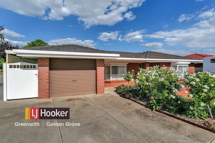 43 Melville Road, Paradise SA 5075