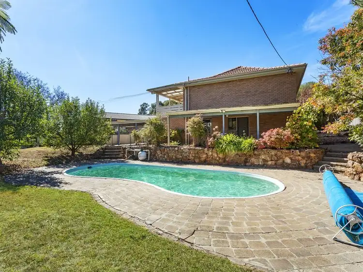 Fourth view of Homely house listing, 40 Mortlock Circuit, Kaleen ACT 2617