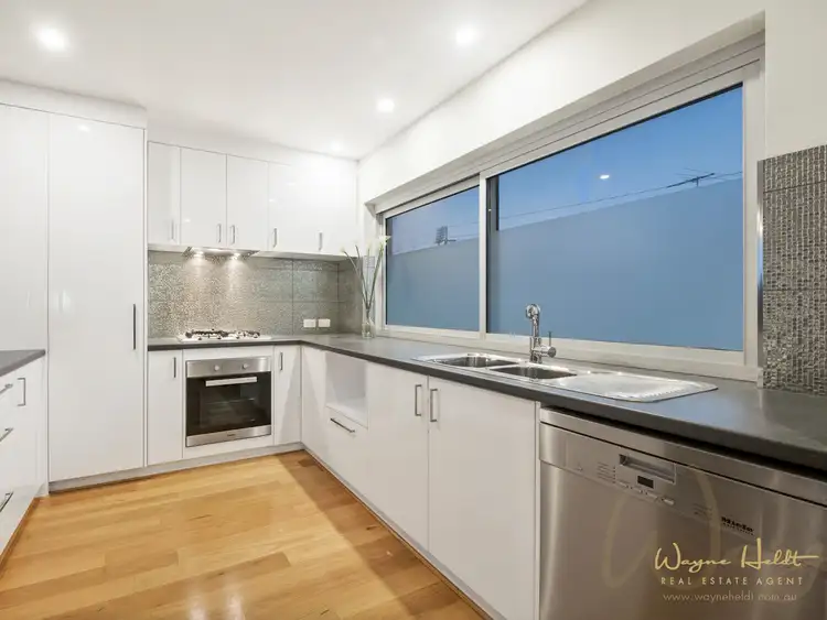 Fifth view of Homely house listing, 48A Bulwer Street, Perth WA 6000