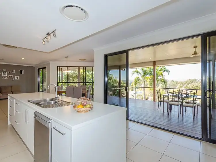 Second view of Homely house listing, 41 Surveyor Place, Beecher QLD 4680