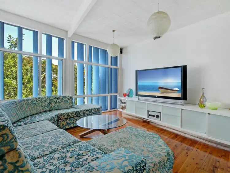 Sixth view of Homely house listing, 48 Wonga Rd, Yowie Bay NSW 2228