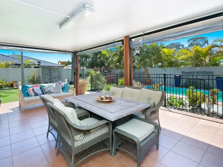 Fifth view of Homely house listing, 10 Mallan Terrace, Birkdale QLD 4159