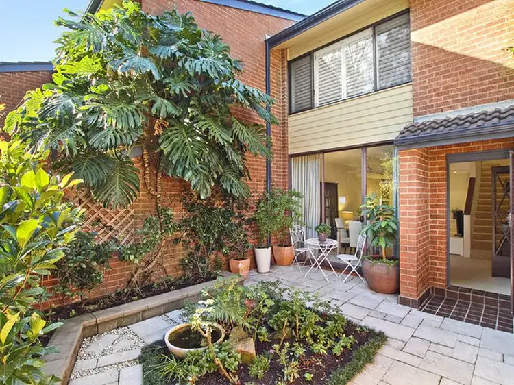 Fourth view of Homely townhouse listing, 10/5-11 Benton Avenue, Artarmon NSW 2064