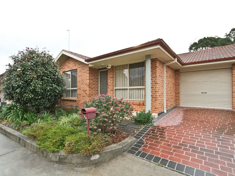 28/292 Park Avenue, Kotara NSW 2289