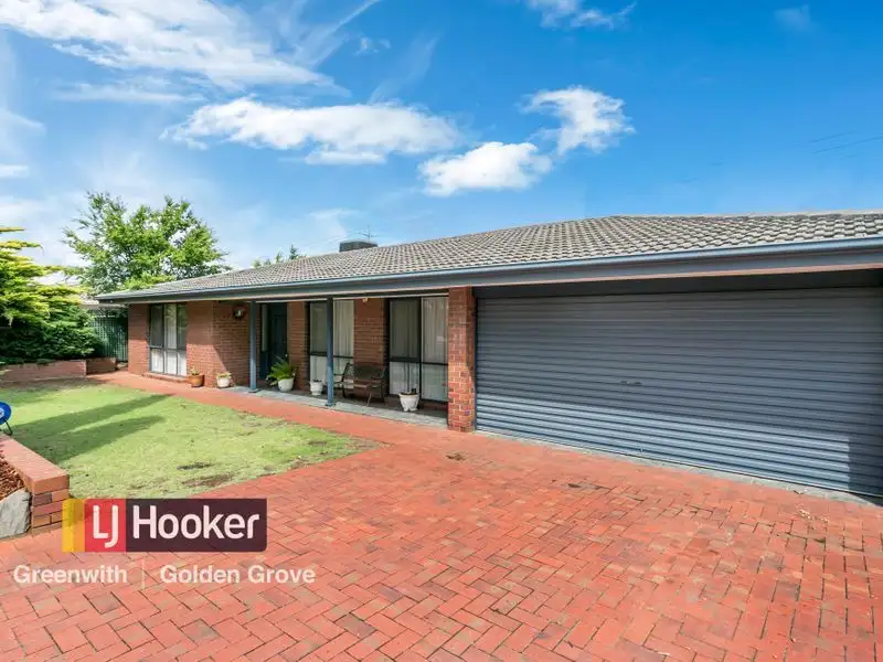Main view of Homely house listing, 10 Timcris Court, Wynn Vale SA 5127
