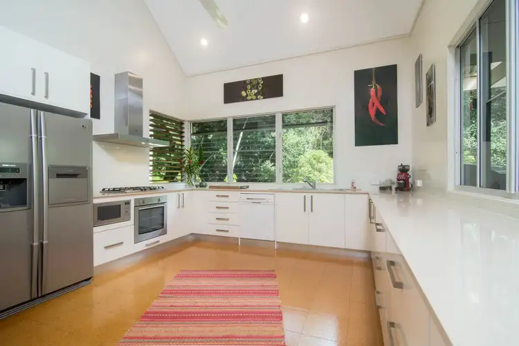 Second view of Homely house listing, 318 Mowbray River Road, Port Douglas QLD 4877