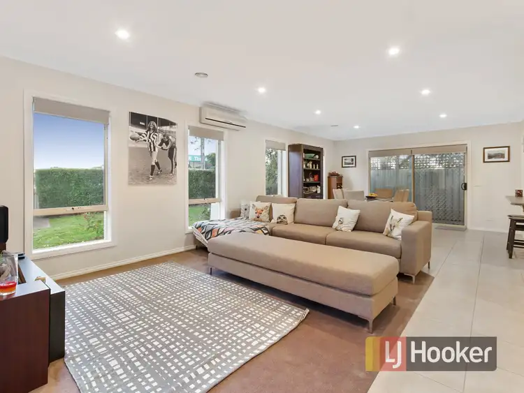 Sixth view of Homely house listing, 1/91 Old Princes Highway, Beaconsfield VIC 3807
