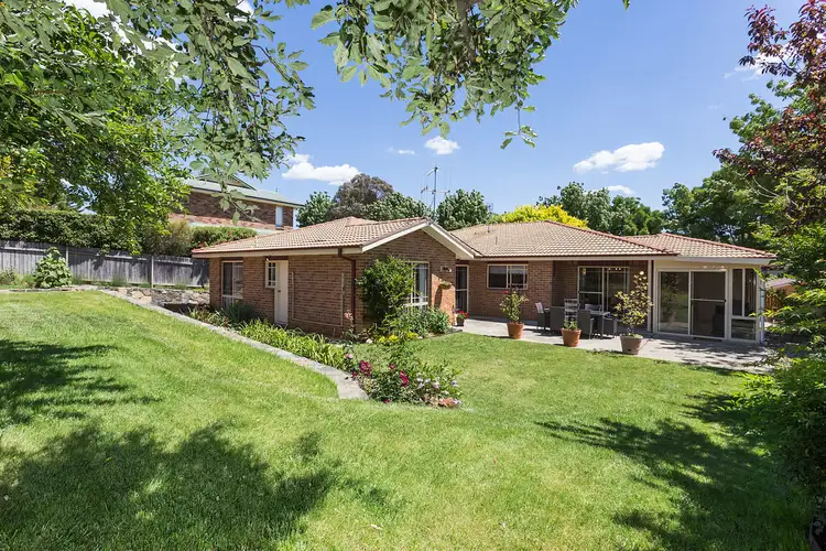 Third view of Homely house listing, 22 Dandenong Court, Palmerston ACT 2913