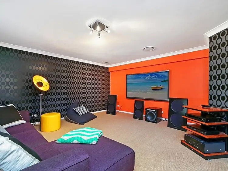 Fourth view of Homely house listing, 9 Eucalyptus Place, Green Point NSW 2251