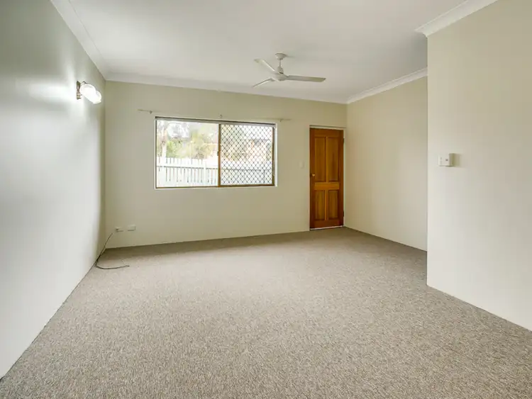 Second view of Homely unit listing, 3/9 Denman Street, Alderley QLD 4051