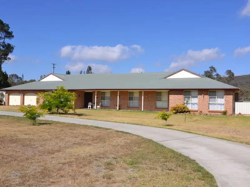 Main view of Homely rural property listing, 523 Great Western Highway, Marrangaroo NSW 2790