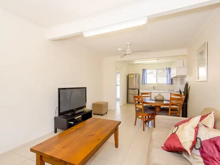 Fourth view of Homely house listing, Unit 1-4/9 Cowan Close, South Gladstone QLD 4680