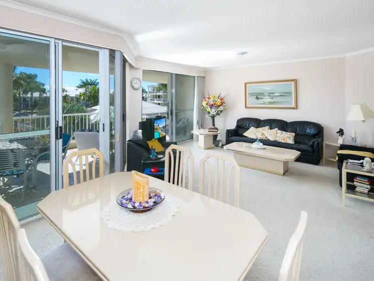 Fifth view of Homely unit listing, 87/1 Lee Road, Runaway Bay QLD 4216