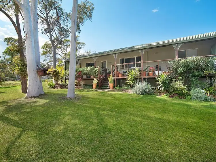 Second view of Homely house listing, 117b/2 Macleay Drive, Budgewoi NSW 2262