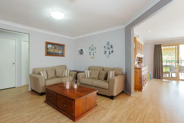 Fifth view of Homely house listing, 3 Karie Place, Rathmines NSW 2283