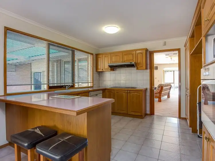 Third view of Homely house listing, 12 Australis Close, Langwarrin VIC 3910