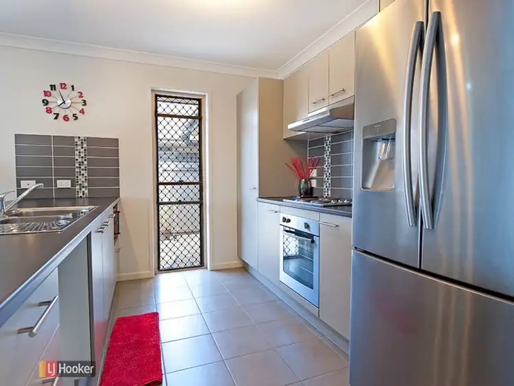 Fourth view of Homely house listing, 8 Bellthorpe Circuit, Kallangur QLD 4503