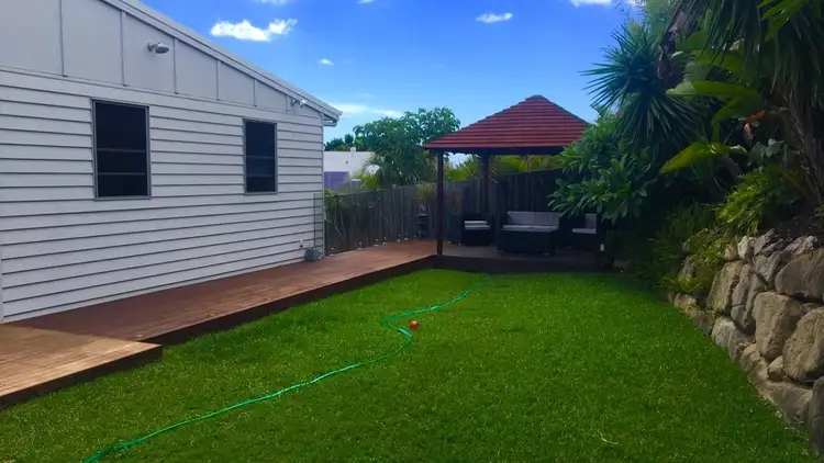 Third view of Homely house listing, 47 Laughlen Chase, Pacific Pines QLD 4211