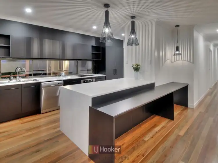 Second view of Homely house listing, 54 Liverpool Street, Eight Mile Plains QLD 4113
