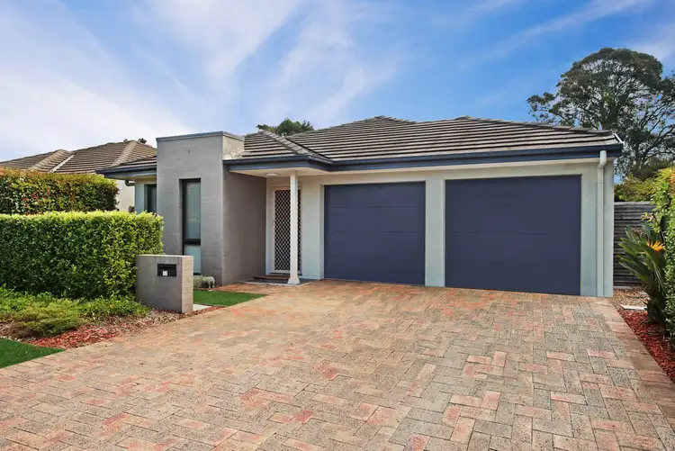 17 Sandstone Circuit, Wyong NSW 2259