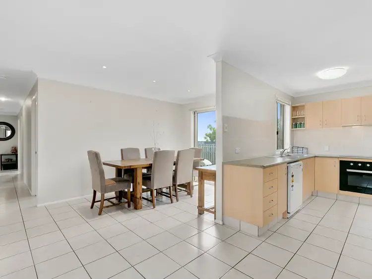Fifth view of Homely house listing, 1 Boyer Street, Pacific Pines QLD 4211