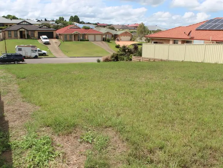 Second view of Homely land listing, 53 Canterbury Drive, Raworth NSW 2321