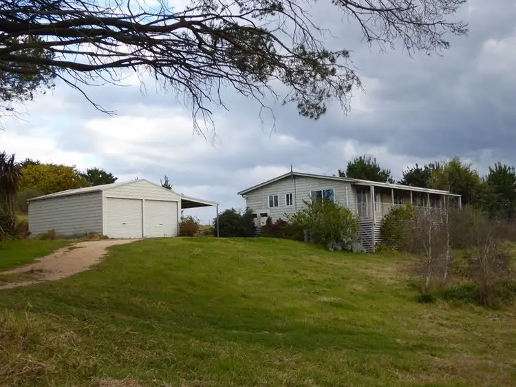 40 Kameruka Lane, Candelo NSW 2550