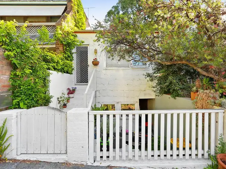 Second view of Homely terrace listing, 39 Harris Street, Paddington NSW 2021