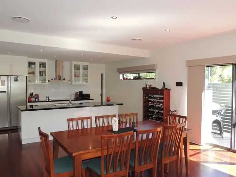 Sixth view of Homely house listing, 6A El Alamein Avenue, Swan Hill VIC 3585