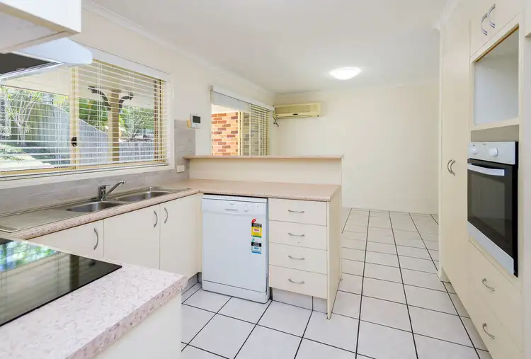 Fifth view of Homely townhouse listing, 10/402 Pine Ridge Road, Coombabah QLD 4216