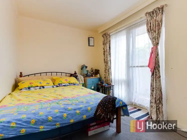 Fourth view of Homely unit listing, 17/9-11 Weller Street, Dandenong VIC 3175