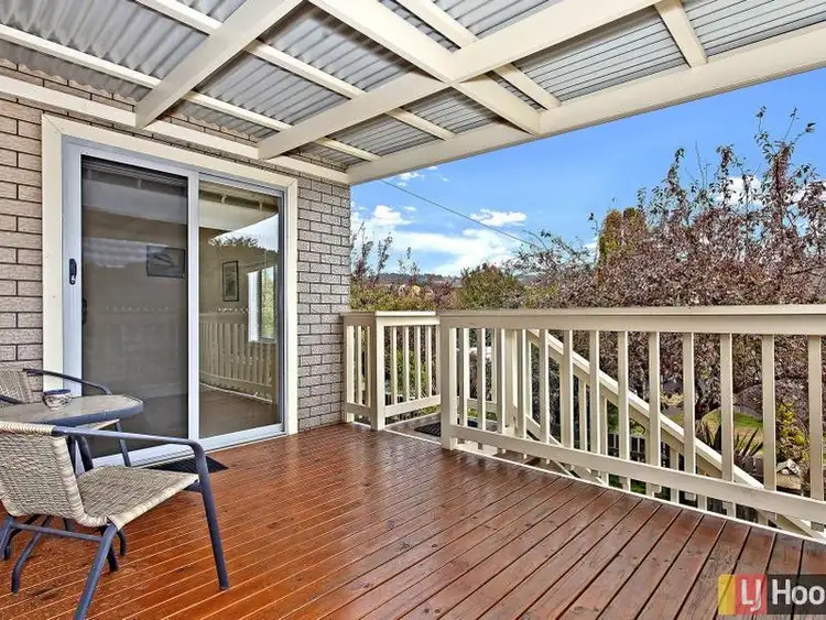 Third view of Homely house listing, 8 Willow Road, Captains Flat NSW 2623