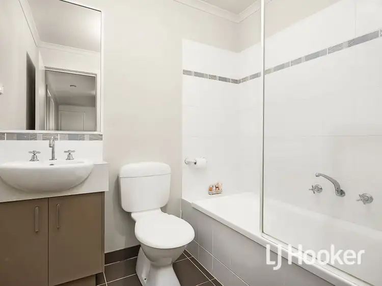 Sixth view of Homely townhouse listing, 36/39 Astley Crescent, Point Cook VIC 3030