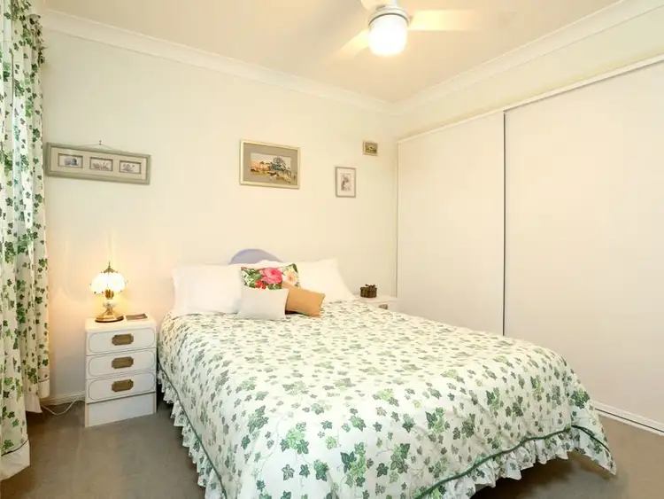 Fourth view of Homely house listing, 6 Wattle Street, Cannon Hill QLD 4170