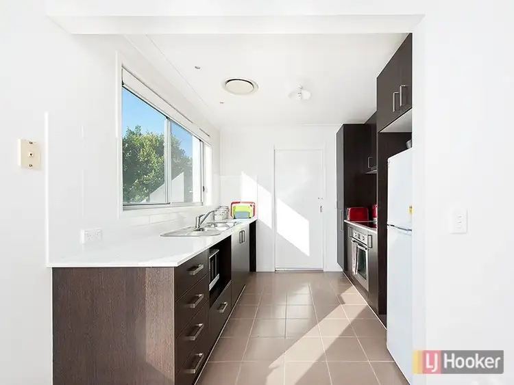 Second view of Homely house listing, 24 Seaspray Avenue, Nelson Bay NSW 2315