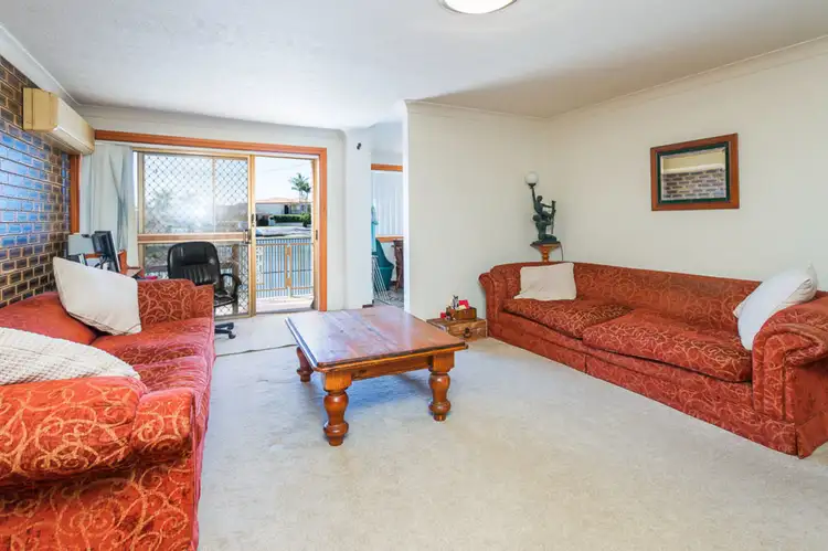 Fifth view of Homely unit listing, 2/15 Burrows Street, Biggera Waters QLD 4216