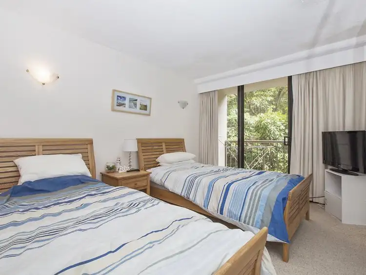 Sixth view of Homely unit listing, 7C/828 Pacific Parade, Currumbin QLD 4223