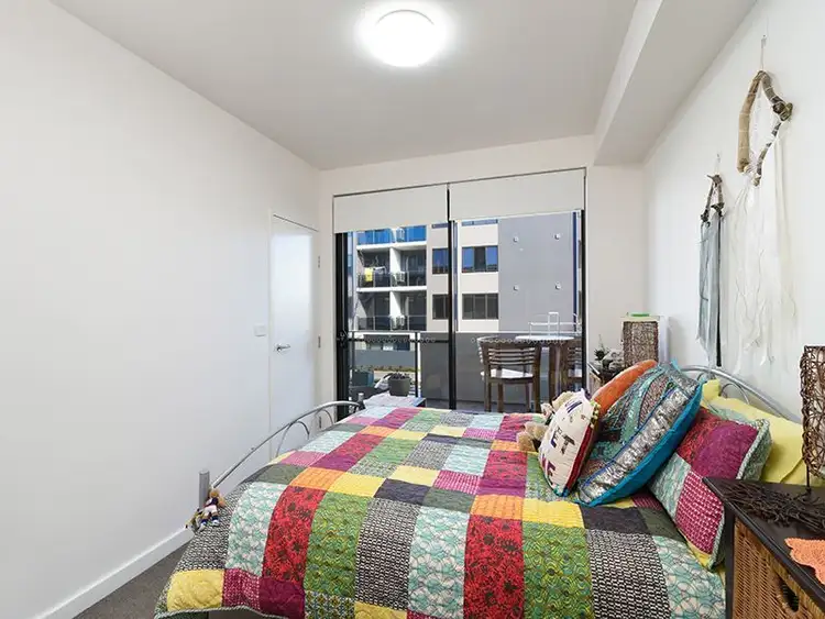 Third view of Homely apartment listing, E209/571 Pacific Highway, Belmont NSW 2280