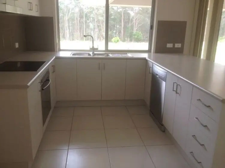 Third view of Homely house listing, 61 to 63 Lorikeet Circuit, Kingaroy QLD 4610