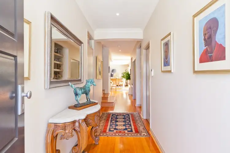 Second view of Homely house listing, 59 Robinson Street, Nedlands WA 6009