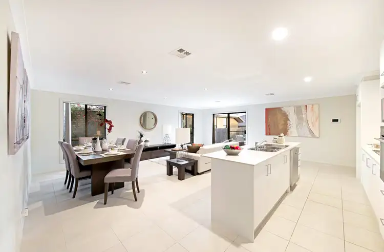 Third view of Homely house listing, 31 Liz O'Neill Street, Casey ACT 2913