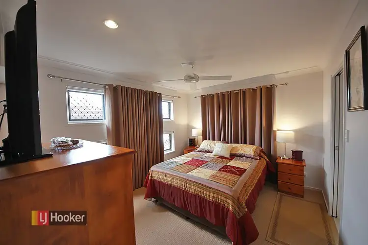 Sixth view of Homely house listing, 140 Glass House Circuit, Kallangur QLD 4503
