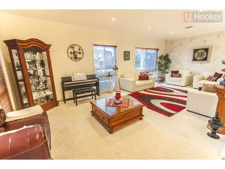 Third view of Homely house listing, 24 Kinloch Grove, Greenvale VIC 3059